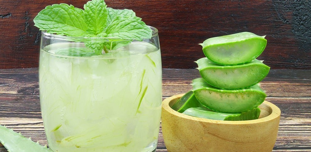 Lëngu i aloe-s – një ndihmë natyrale në kujdesin e trupit